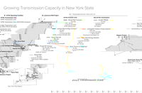 Governor Hochul Announces Completion of Central East Energy Connect Transmission Line