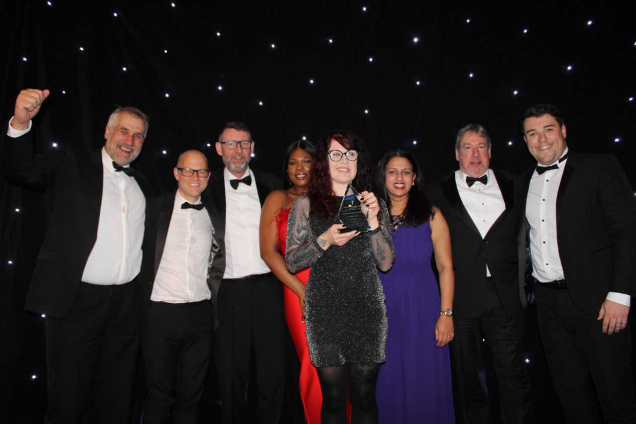 Bentley Systems Wins Three Top Honors at the 2023 Construction Computing Awards