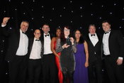 Bentley Systems Wins Three Top Honors at the 2023 Construction Computing Awards