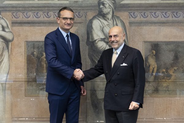 RINA S.p.A. and Fondo Italiano d'Investimento's Investment Deal Successfully Closed