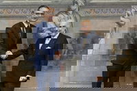 RINA S.p.A. and Fondo Italiano d'Investimento's Investment Deal Successfully Closed