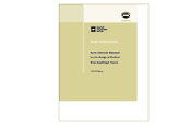 AISI Updates Standard for the Design of Profiled Steel Diaphragm Panels