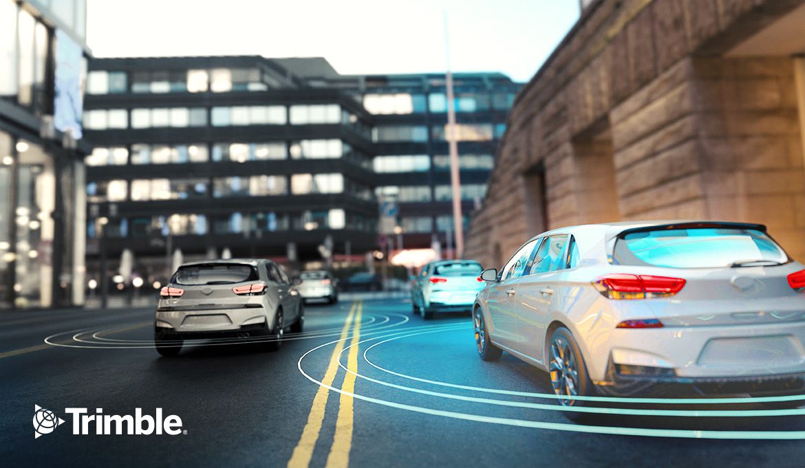 Trimble Precise Positioning Engine Receives ASIL-C Certification, Supporting Safety-Critical Applications for ADAS and Autonomy