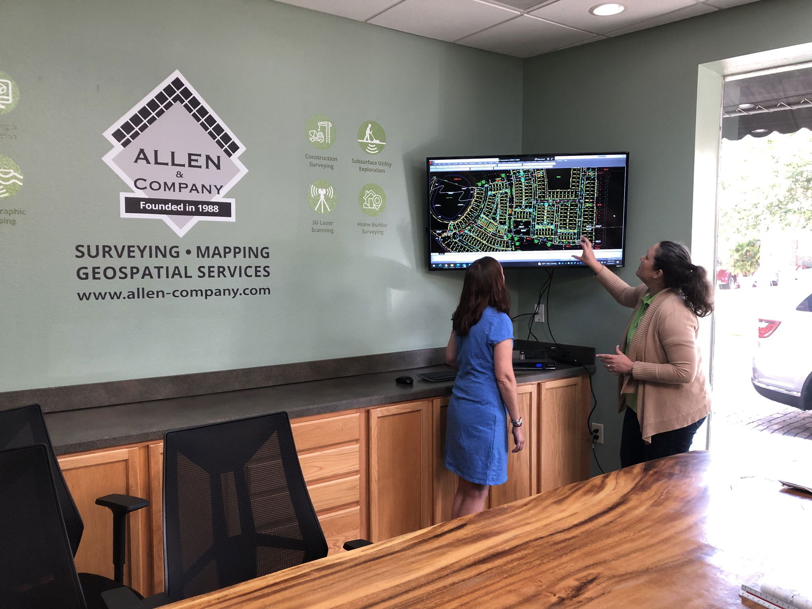 Allen & Company Acquires Nexus 3D Consulting; Expands Capabilities, Staff and Geographic Footprint