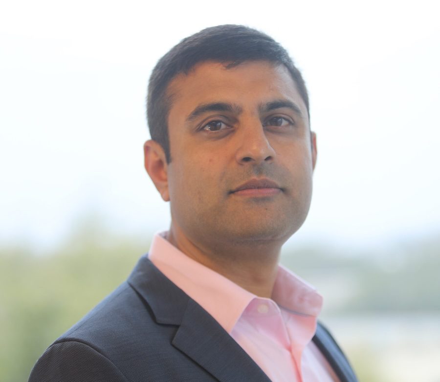 How AI and Cloud Technology Are Driving Digital Disruption in Capital Infrastructure