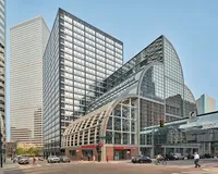 Simpson Gumpertz & Heger Opens New Office in Denver, CO