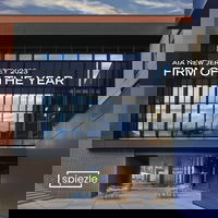 Spiezle Named Architecture Firm of the Year in New Jersey