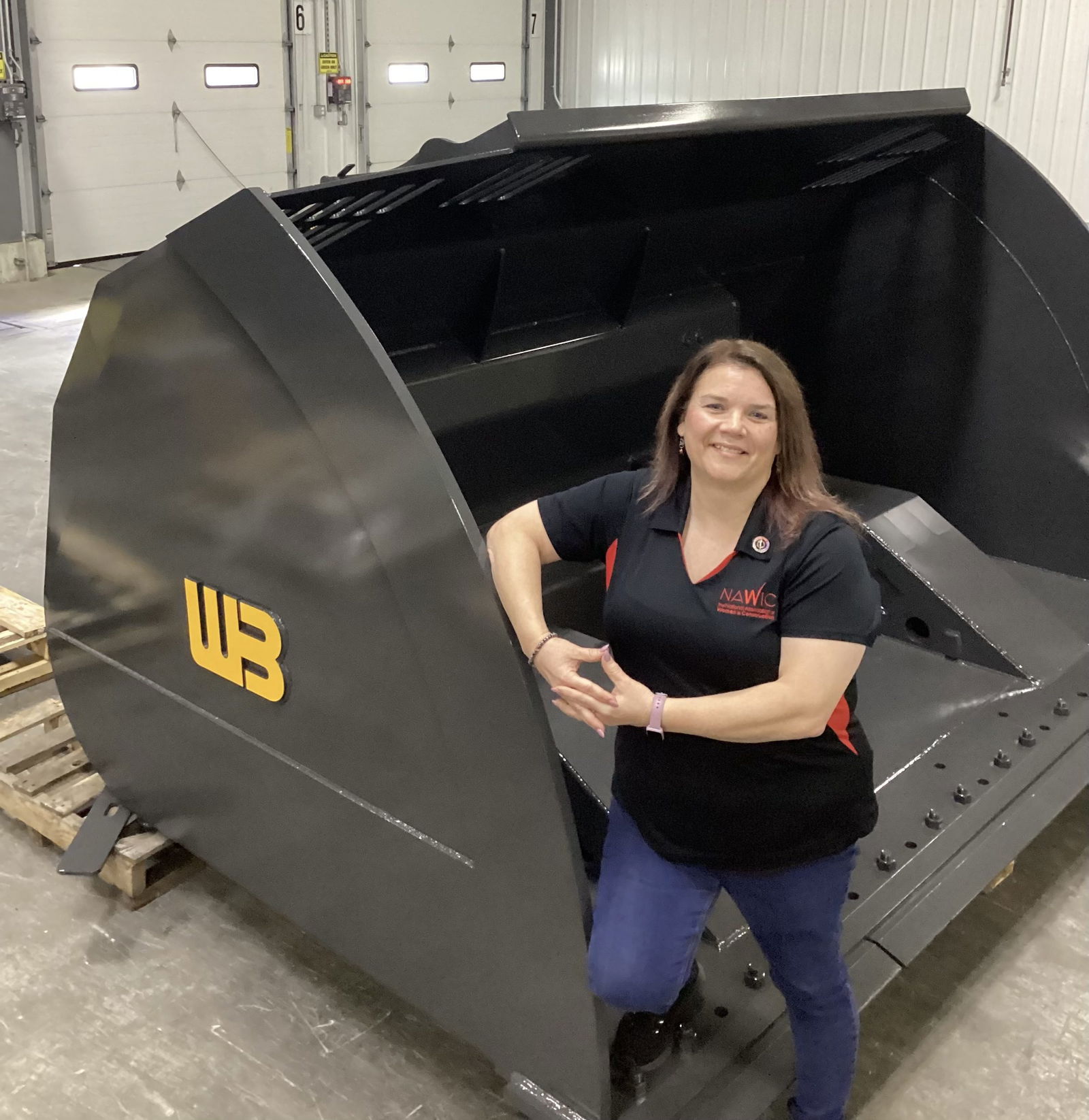 Werk-Brau to Host Women In Construction Event March 5-6