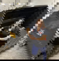 Werk-Brau to Host Women In Construction Event March 5-6