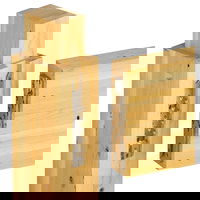 Simpson Strong-Tie Adds Steel Concealed Beam Hanger for Mass Timber Applications in Seismic Regions