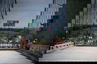 CHRYSO & GCP Admixtures Expedite Delaware Memorial Bridge Project