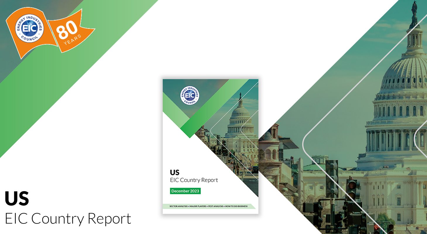 US Clean Energy Policy Remains Work in Progress Amid Lingering Attachments to Oil: EIC