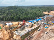 Waskita Karya Designs Toll Road Network to Support Development of Indonesia’s New Smart Sustainable Capital City