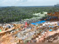 Waskita Karya Designs Toll Road Network to Support Development of Indonesia’s New Smart Sustainable Capital City