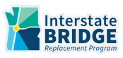 Interstate Bridge Replacement program awarded $600 million in USDOT Mega Grant Program funding