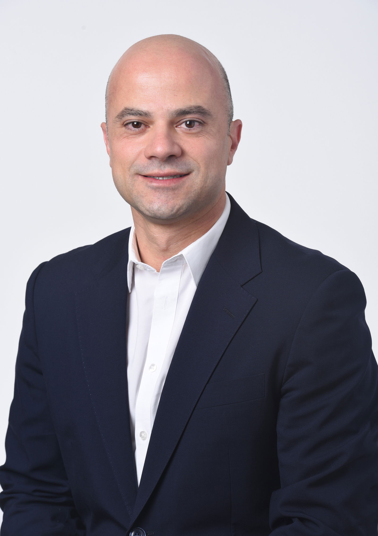 Jacobs Strengthens Global Program Management with Appointment of Imad Feghali