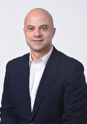 Jacobs Strengthens Global Program Management with Appointment of Imad Feghali