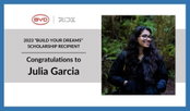BYD | RIDE Supports Women in Transportation with $5,000 Build Your Dreams Scholarship