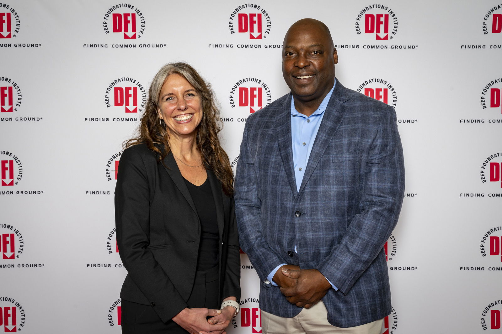 DFI Announces New Board of Trustee Members