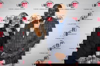 DFI Announces New Board of Trustee Members