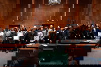 Houston Mayor Honors First Black Female Architect to Become Chapter President