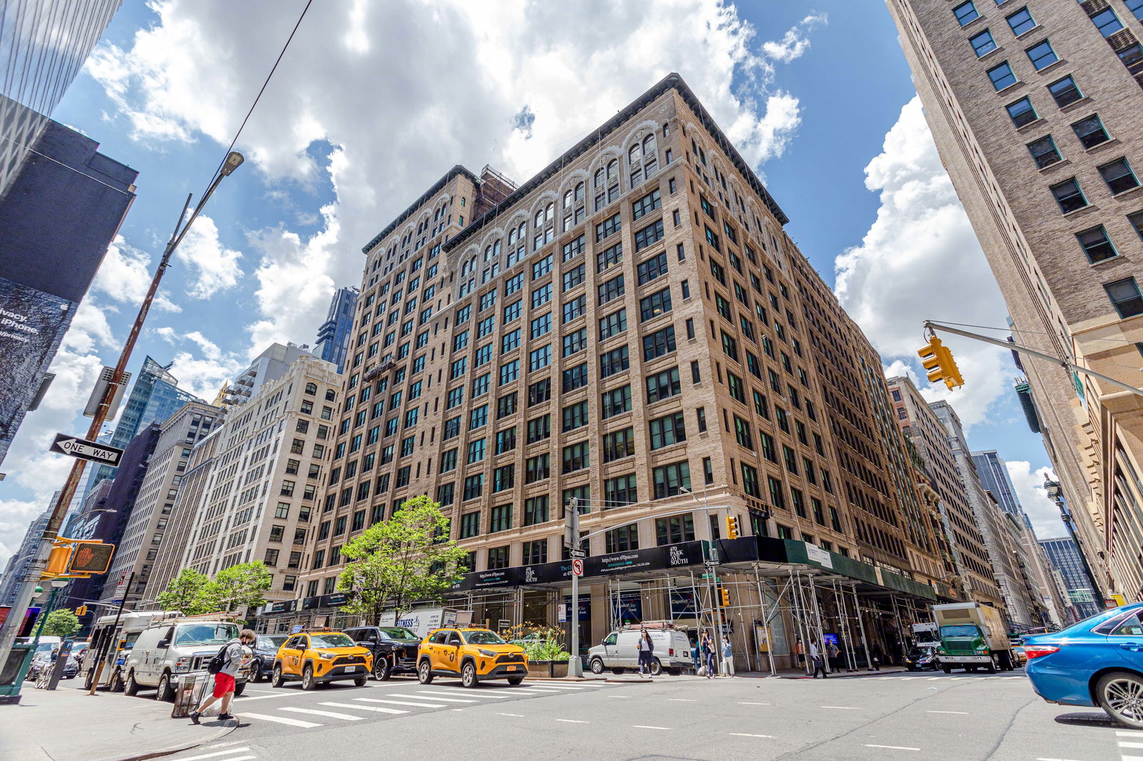 NELSON Worldwide Moves into New Manhattan Office