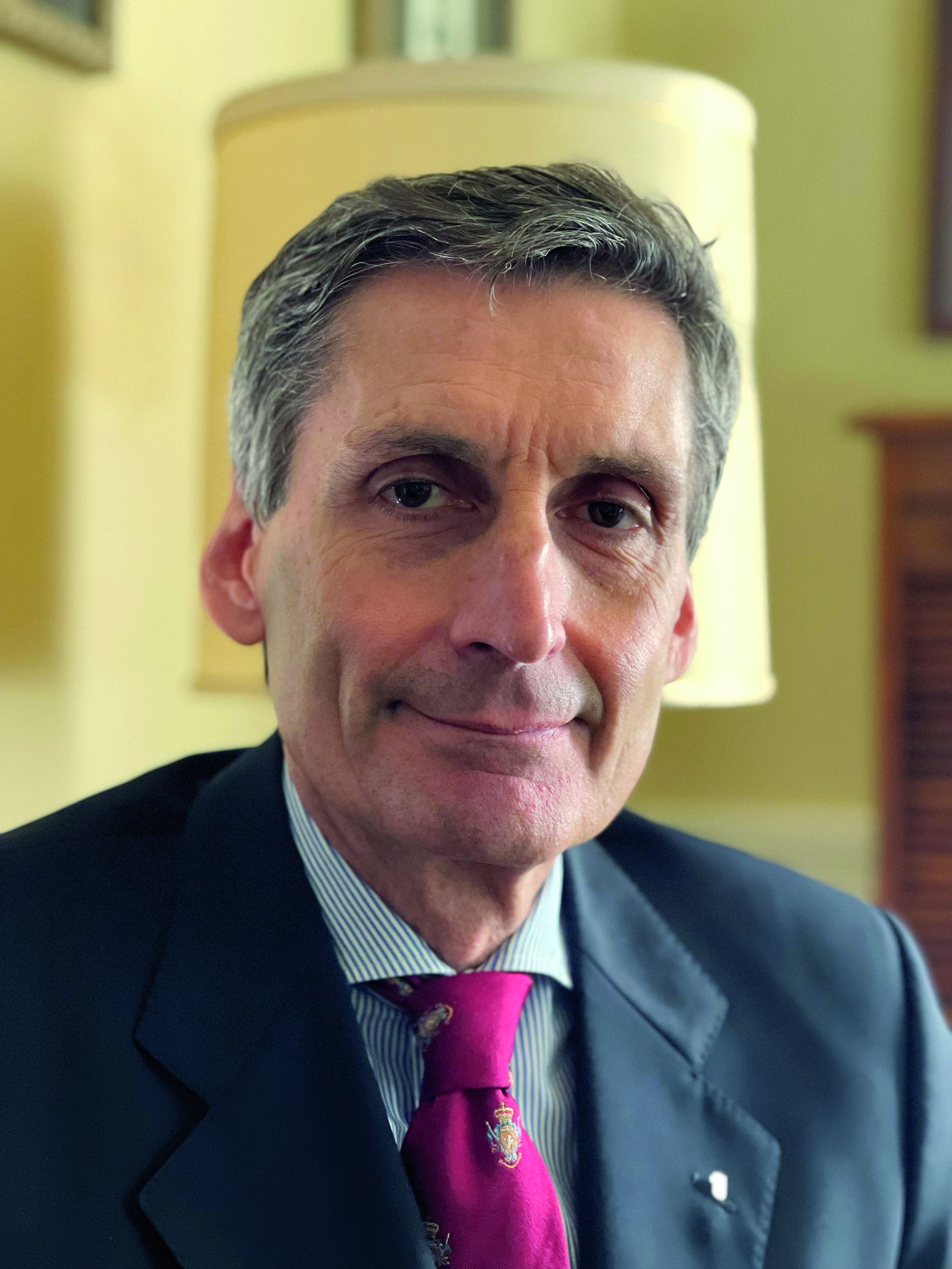 Portland Cement Association Elects 2024 Board of Directors Chair and Vice Chair