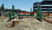 New Model Specification Announced for Polypropylene Piping