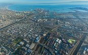 Port Receives $283 Million for ‘America’s Green Gateway’
