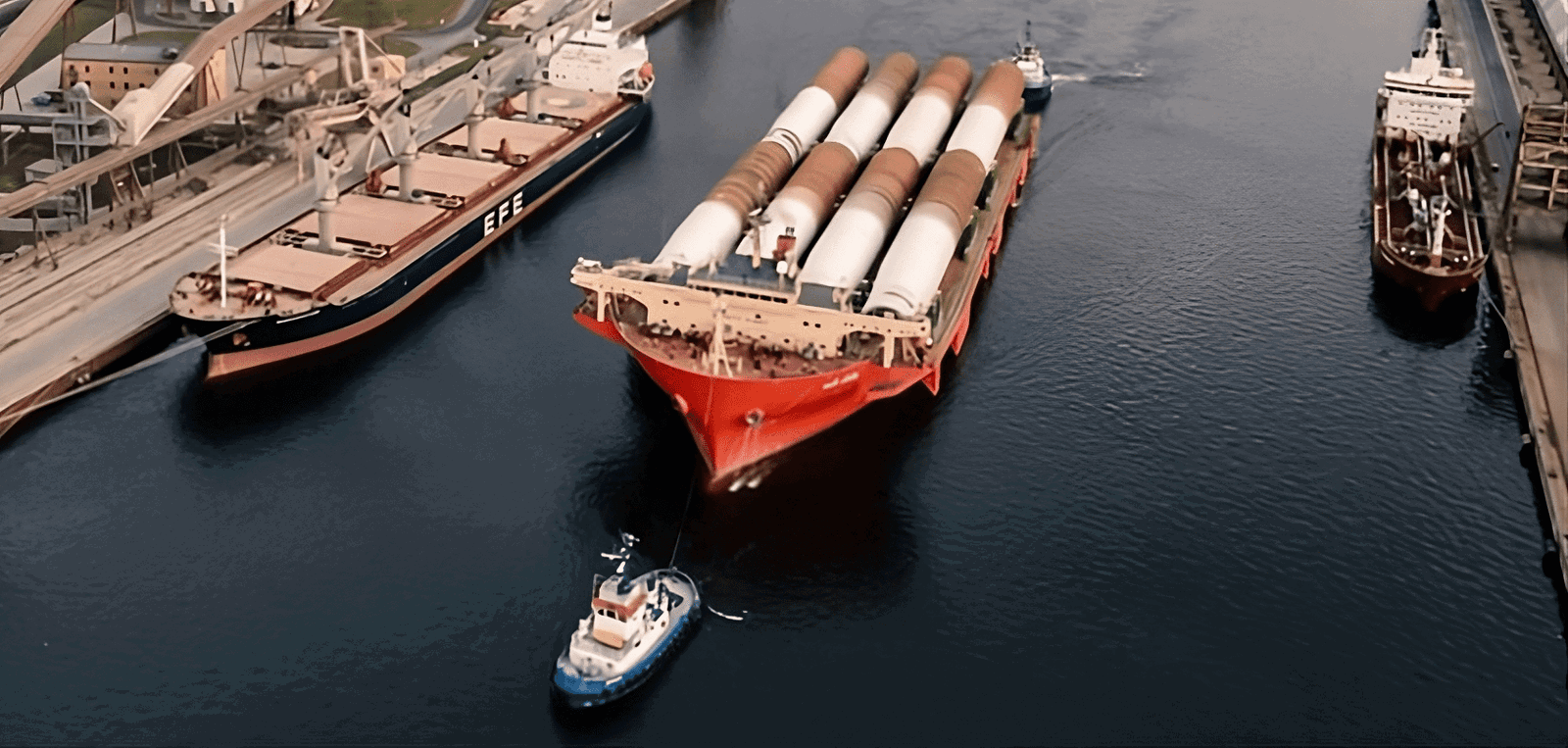 Coastal Virginia's new offshore wind farm will supply more than 660,000 US homes with renewable energy