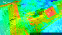 TOPODRONE-AGROWING collaboration aims at advancing drone thermal mapping