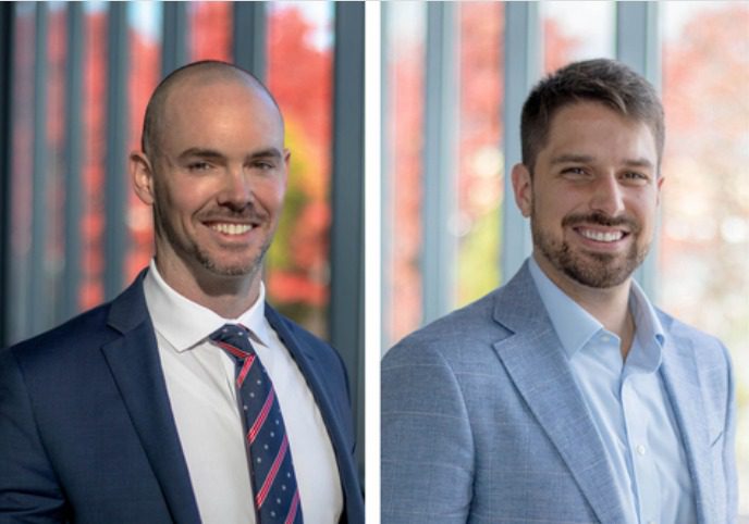 Suffolk Announces Launch of Sustainability Group, Positioning the Firm as a National Leader in Green Construction