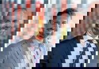 Suffolk Announces Launch of Sustainability Group, Positioning the Firm as a National Leader in Green Construction