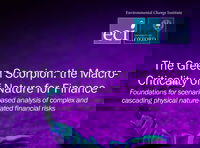 $5 trillion in nature-related global economic risks will amplify climate change - Oxford study