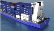 Carbon Ridge, Crowley to Launch Advanced, Onboard Carbon Capture Project