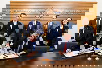 EIB Global invests €41.2 million in Moldova’s railway infrastructure rehabilitation