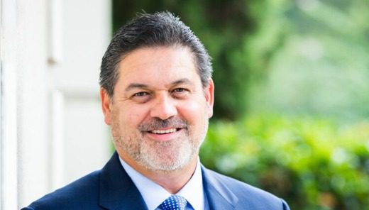 Woolpert Senior Vice President Melvin Spinks Named 2024 Houston Area Engineer of the Year