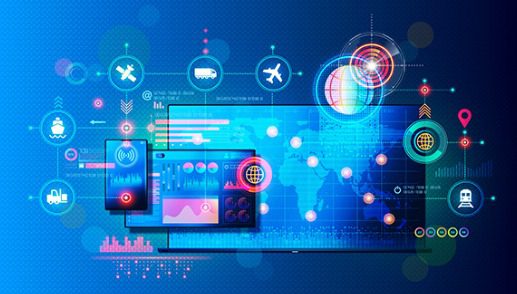 USAF Selects Woolpert for Geospatial IT Contract to Support 448th Supply Chain Management Wing