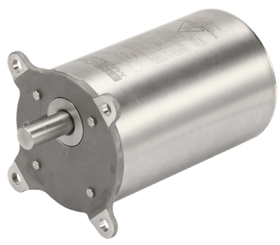 Bison® Introduces All New Gen 2 SANIMotorⓇ