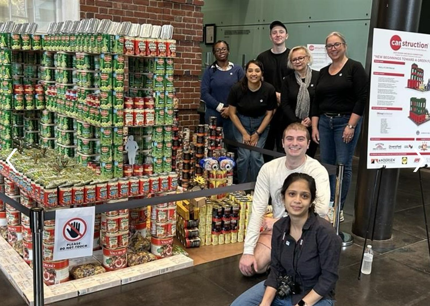 Giving Back is the Guiding Tenet of DIGroup Architecture’s DNA