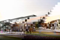 Ewing Senior and Community Center