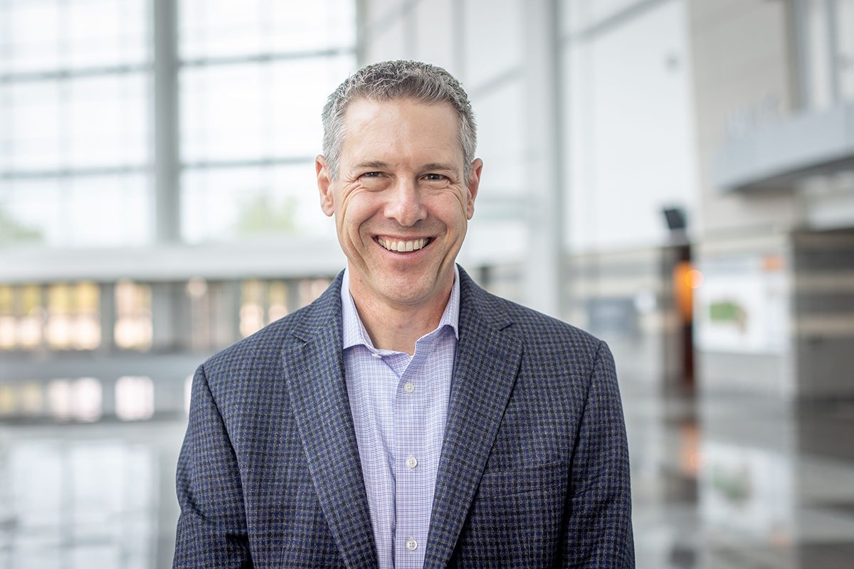 HDR's David Ungemah Explains the Benefits of Road Pricing