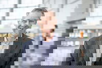 HDR's David Ungemah Explains the Benefits of Road Pricing