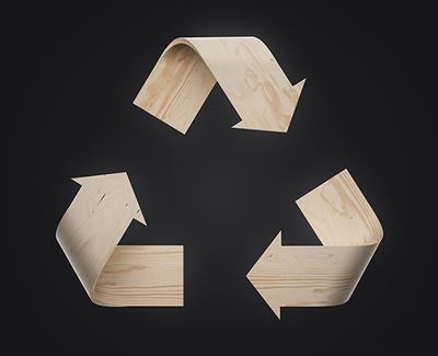 Building Sustainably Requires Rethinking the Logic of How We Build