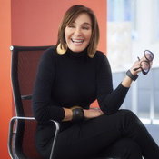 NELSON Worldwide’s Karen Daroff Named as Moore College of Art & Design 2024 Visionary Woman Award Honoree
