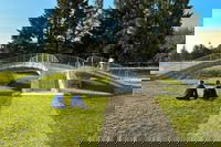 Holcim Launches Phoenix, the First-Of-Its-Kind Circular 3D-Printed Concrete Bridge