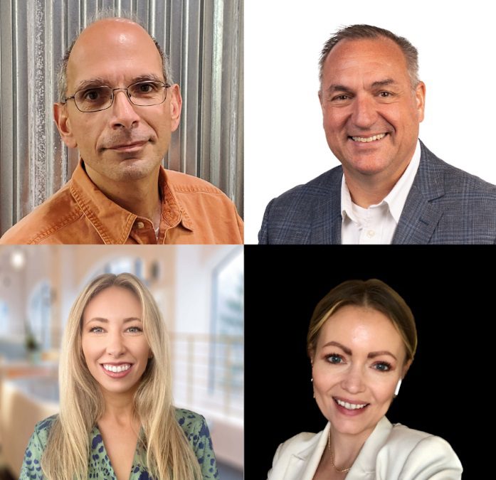 NELSON Worldwide Welcomes Four Key Additions to its Growing Team