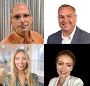 NELSON Worldwide Welcomes Four Key Additions to its Growing Team
