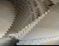 Stora Enso celebrates the opening of wooden architectural landmark building Wisdome Stockholm