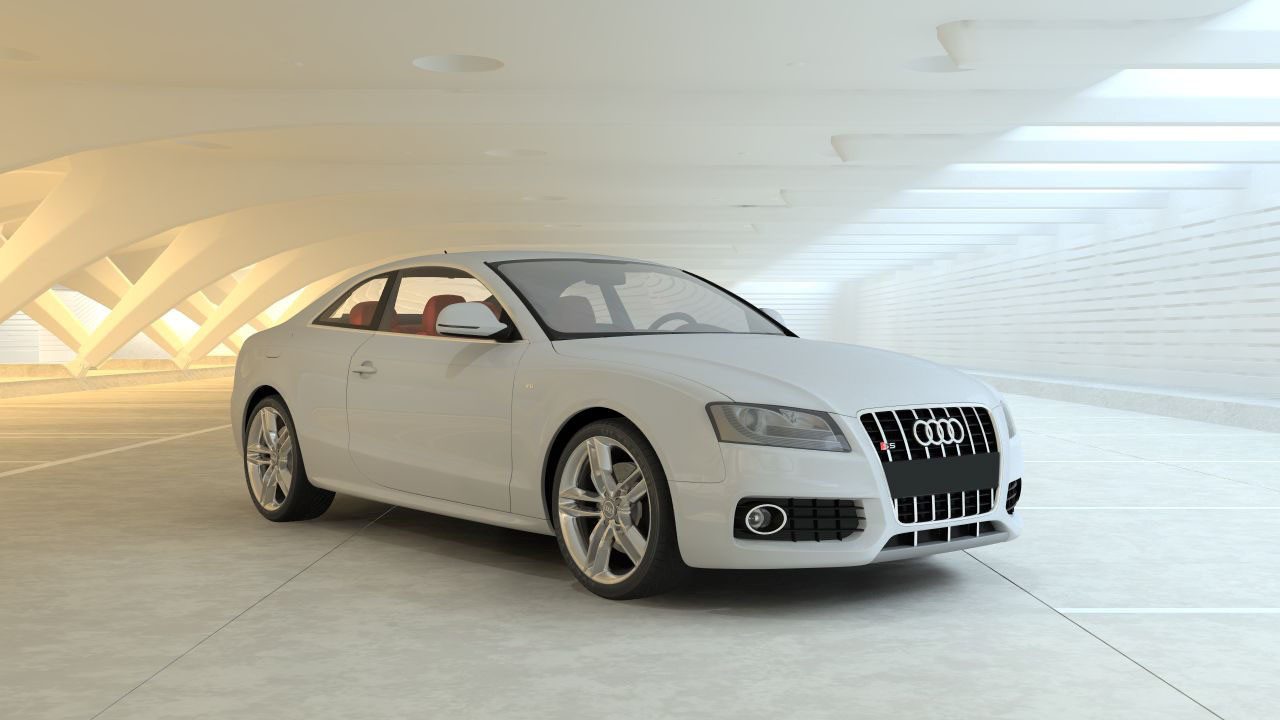 Tech Soft 3D Introduces HOOPS Luminate for Advanced Desktop Rendering